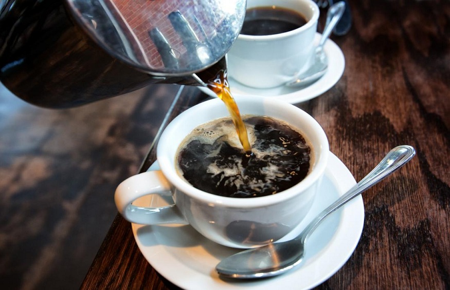 Coffee health benefits and harms