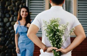 Flowers To Give To Girlfriends, Wives, And All Special Women