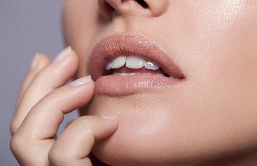 The issues with lips and how you need to deal with them