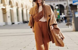 15 essential pieces for a stylish cocooning outfit
