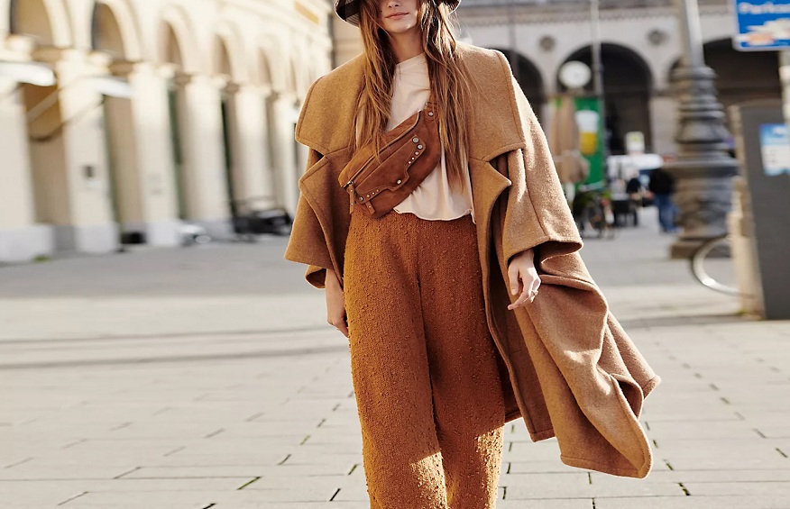 essential pieces for a stylish cocooning outfit