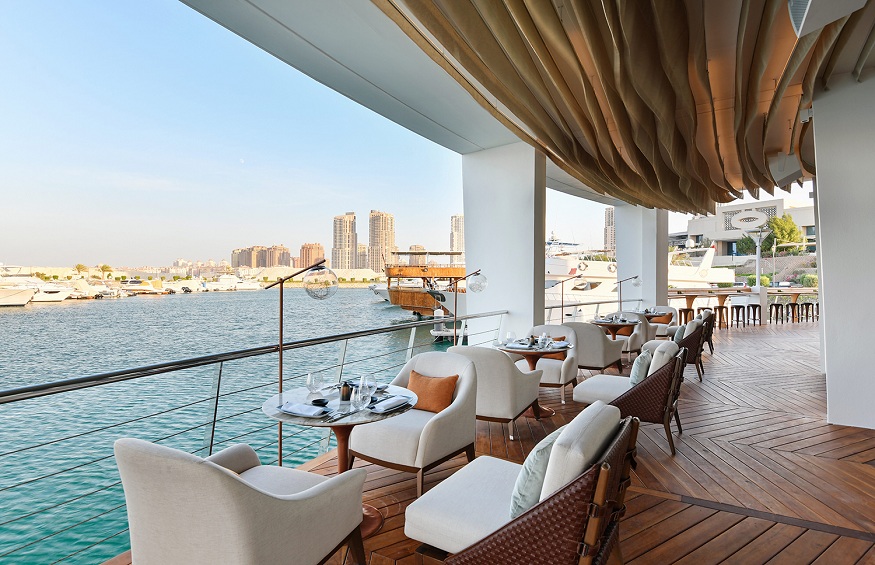 Impressive Cafés in Doha to Visit