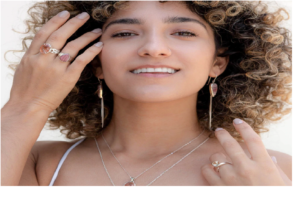 Moonstone and Engagement Rings