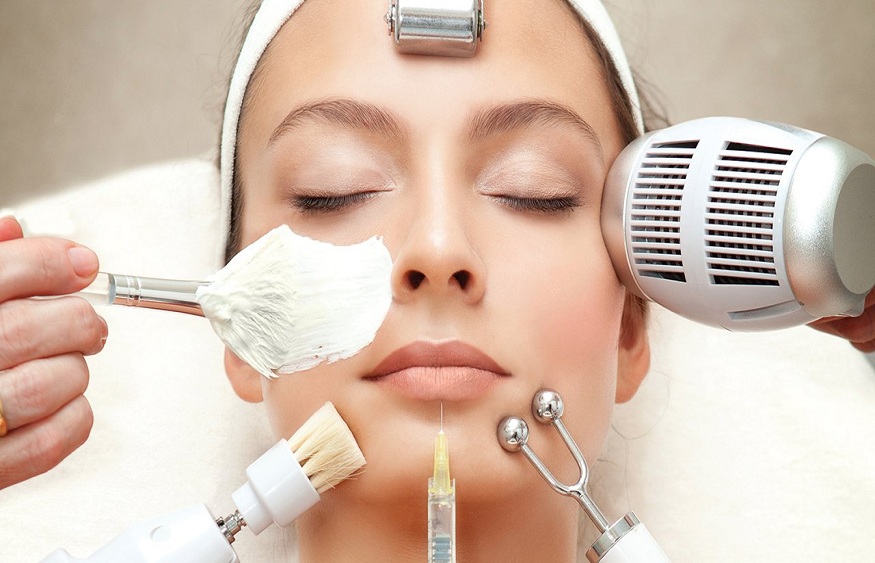 cosmetic procedures