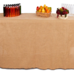 Rustic Elegance: The Timeless Appeal of Burlap in Fashion