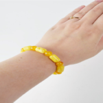 Amber bracelets: A Timeless Accessory for Every Age
