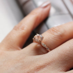 Manchester’s Most Extravagant Engagement Rings Fit for Royalty