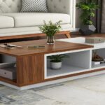 Guide for Buying a Coffee Table