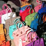 The Psychology of Handbag Colors: What Your Purse Says About You