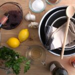 Cooking with Wine: Elevate Your Dishes with Flavorful Pairings