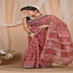 A Comprehensive Guide to Choosing Kota Sarees