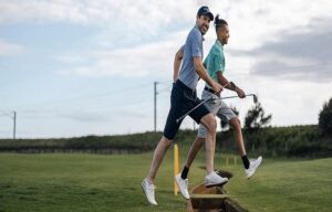 Streetwear Hits the Fairways – How Adidas and Others Bring Urban Style to Golf