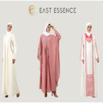 5 Must-Have Abaya Styles You Can Find at Online Shops in USA