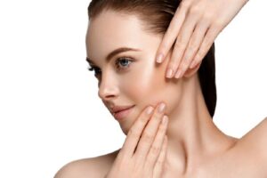 How 24K Gold and SPF 50 Work Together to Fight Aging