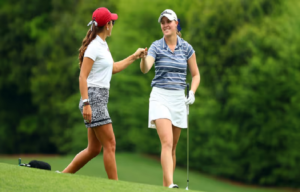 Amateur Tournament Success Dressing to Compete at Your Best.