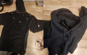 What Is an Infrared Light Hoodie? Benefits for Muscle Recovery & Wellness