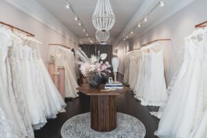 Local Designers and Boutiques Shaping Las Vegas’s Unique Bridal Fashion Scene