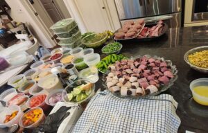 From Birthday Bashes to Anniversary Dinners: House Party Catering Options in Goregaon