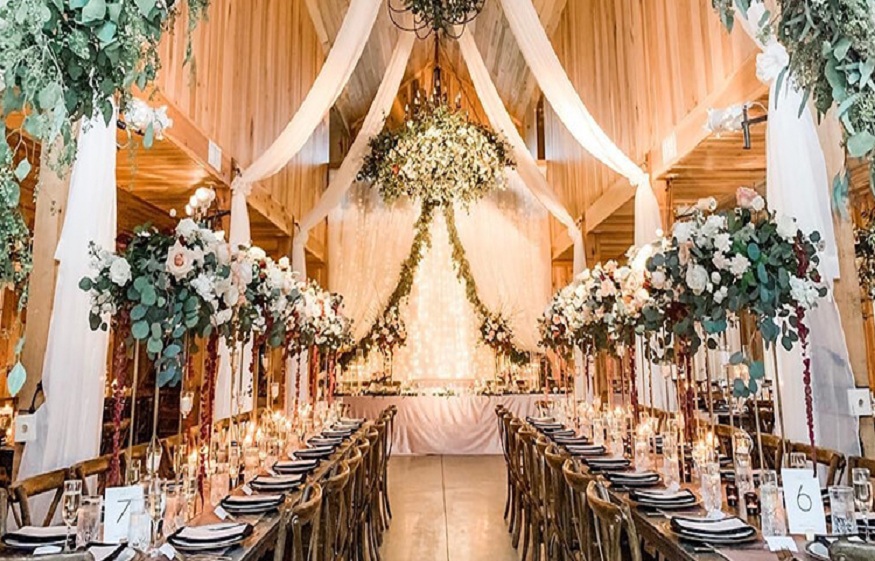 Wedding Planners