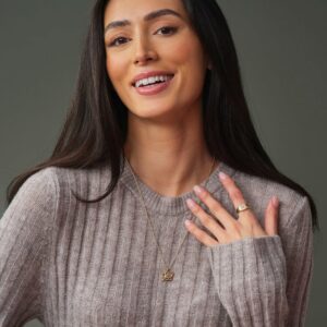 Welsh Gold Necklaces at Clogau Outlet: The Pendant as a Gift
